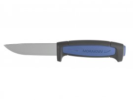 Coltello Morakniv Craft Pro S nero-blu