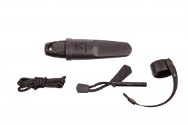 Coltello Morakniv Eldris set nero