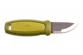 Coltello Morakniv Eldris verde