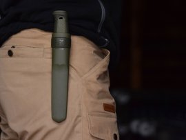 Coltello Morakniv Kansbol
