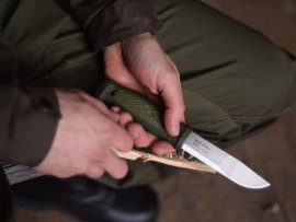 Coltello Morakniv Kansbol