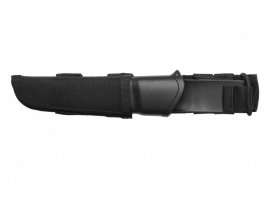 Coltello Morakniv Tactical nero carbonio