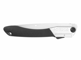 Sega a mano pieghevole Silky Gomboy 240-10