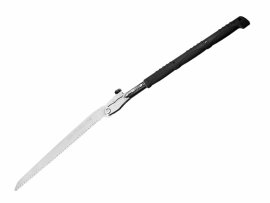 Sega a mano pieghevole Silky Katanaboy 500-5