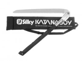 Sega a mano pieghevole Silky Katanaboy 500-5