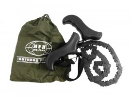 Motosega da trekking MFH