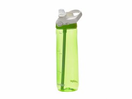 Borraccia Contigo Ashland 0,72 l verde