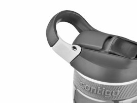 Borraccia Contigo Ashland 0,72 l grigia