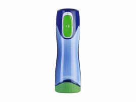 Borraccia Contigo Swish 0,5 l blu
