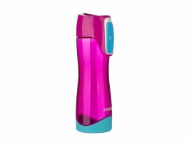 Borraccia Contigo Swish 0,5 l viola
