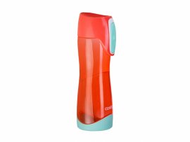 Borraccia Contigo Swish 0,5 l arancione