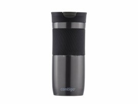 Bicchiere termico Contigo Byron 0,47 l grigio
