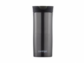 Termohrnek Contigo Huron 0,47 l grigio
