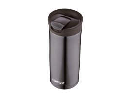 Termohrnek Contigo Huron 0,47 l grigio
