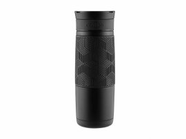 Termohrnek Contigo Transit Metra 0,47 l nero