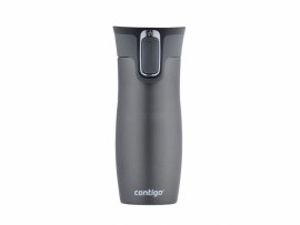 Tazza Contigo West Loop 2.0 0,47 l grafite