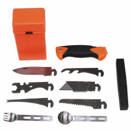 Set survival MFH-27 in scatola