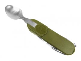 Posate pieghevoli Joker JKR123 4