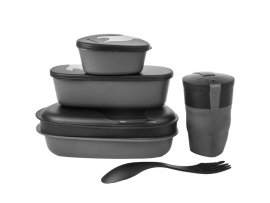 Light My Fire MealKit 2.0 Nero