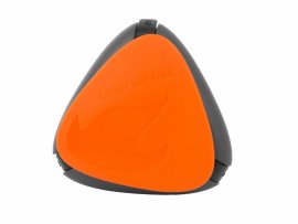 Spargisale Light My Fire Salt&Pepper Plus arancione