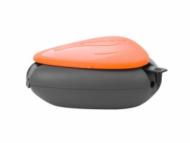 Spargisale Light My Fire Salt&Pepper Plus arancione