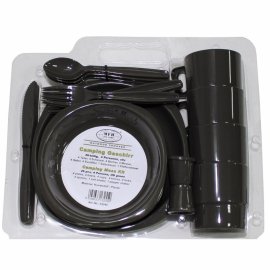 Set turistico MFH 26 verde