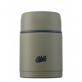 Esbit Caraffa per alimenti 0,75 l verde