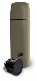 Thermos Esbit Vacumm Flask 1 l verde