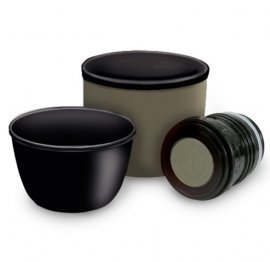 Thermos Esbit Vacumm Flask 1 l verde