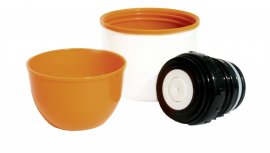 Thermos Esbit classica - Polar Vacuum Flask 1 l