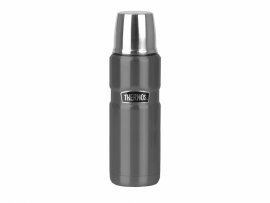 Thermos King termoska 0,47 l grafite