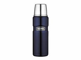 Thermos King 0,47 l bottiglia termica granato