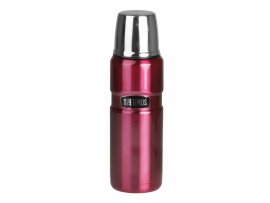 Thermos Thermos King 0,47 l rosa