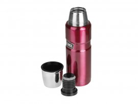 Thermos Thermos King 0,47 l rosa