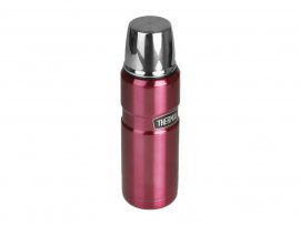 Thermos Thermos King 0,47 l rosa