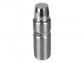 Thermos King 0,47 l thermos steel