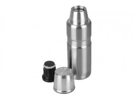 Thermos King 0,47 l thermos steel