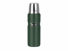 Borraccia termica Thermos King 0,47 l verde