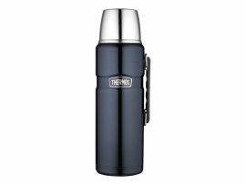 Thermos King termoska 1,2 l granátová