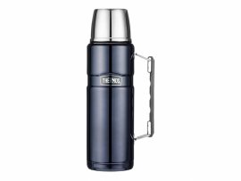 Thermos King termoska 1,2 l granátová