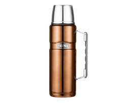 Thermos King thermos 1,2 l marrone