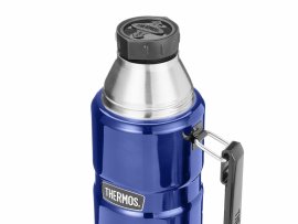 Thermos King termoska 1,2 l blu