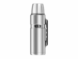 Borraccia termica Thermos King 1,2 l steel