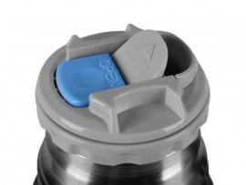 Thermos Light&amp;Compact 0,5 l nero