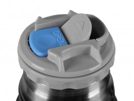 Termos Thermos Light&Compact 0,75 l nero