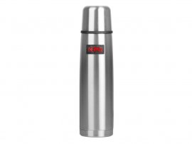 Borraccia termica Thermos Light&Compact 0,75 l argento