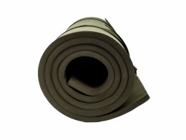 Esercito USA MFH verde 1,2 cm