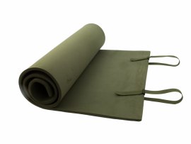 Esercito USA MFH verde 1,2 cm