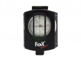 Bussola prismatica Fox Outdoor