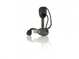 Acciarino Light My Fire FireSteel Army 2.0 nero